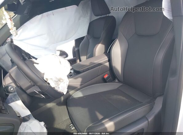 2T2BBMCA2TC111119 2026 LEXUS RX 350H White 