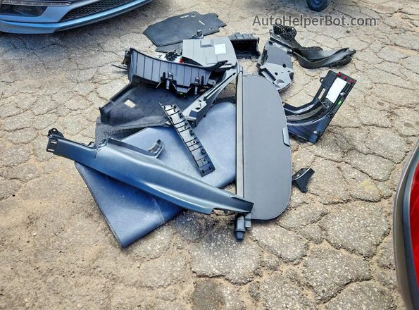 2T2BBMCA4RC027117 2024 LEXUS RX Red Engine compartment view
