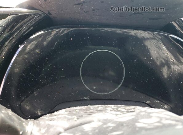 2T2BBMCA6PC020165 2023 LEXUS RX Silver Vista del cuadro de instrumentos