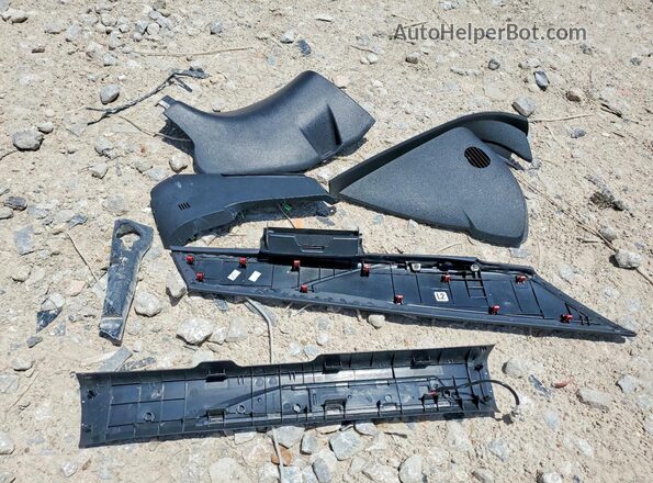 2T2BBMCA6PC020165 2023 LEXUS RX Silver Vista de la etiqueta del VIN