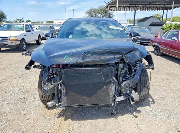 2T2BBMCA9PC006390 2023 LEXUS RX Black Vista frontal