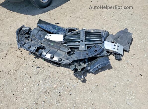 2T2BBMCA9PC006390 2023 LEXUS RX Black Vista de la etiqueta del VIN