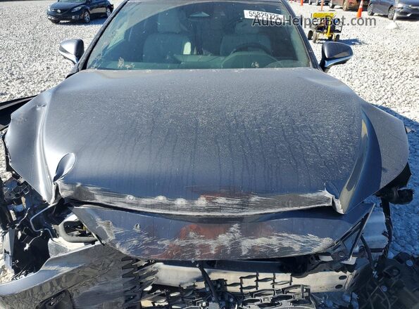 2T2BBMCAXSC091460 2025 LEXUS RX Серый Вид подкапотного пространства