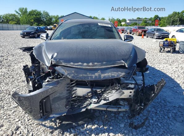 2T2BBMCAXSC091460 2025 LEXUS RX Серый Вид спереди