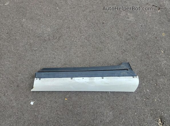 2T2BCMEA0PC008295 2023 LEXUS RX White Widok naklejki z numerem VIN