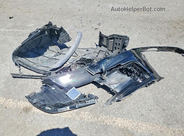 2T2BCMEA1PC003770 2023 LEXUS RX Black Vista de la etiqueta del VIN