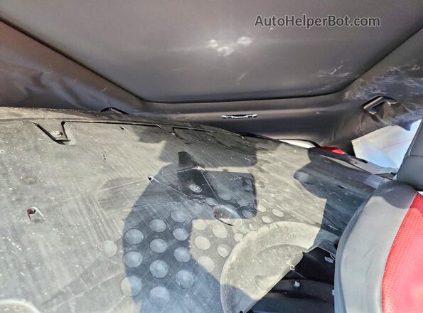 2T2BCMEA8RC011013 2024 LEXUS RX Black Rear seats view