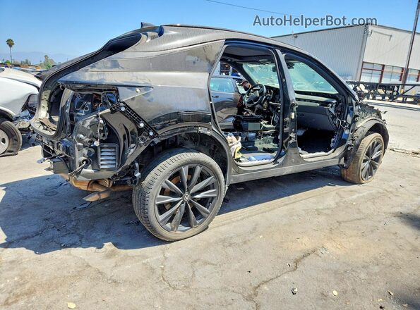 2T2BCMEA8RC013571 2024 LEXUS RX Белый Задняя правая четверть