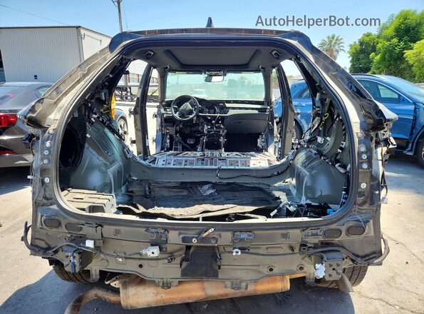 2T2BCMEA8RC013571 2024 LEXUS RX Белый Вид сзади