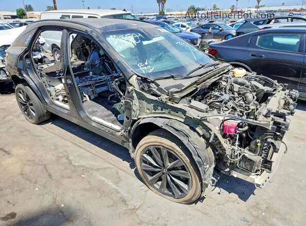 2T2BCMEA8RC013571 2024 LEXUS RX Белый Передняя правая четверть