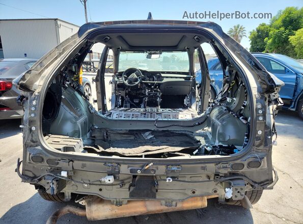 2T2BCMEA8RC013571 2024 LEXUS RX Белый 