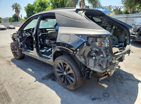 2T2BCMEA8RC013571 2024 LEXUS RX Белый 