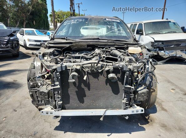 2T2BCMEA8RC013571 2024 LEXUS RX Белый Панорамный вид салона 360°
