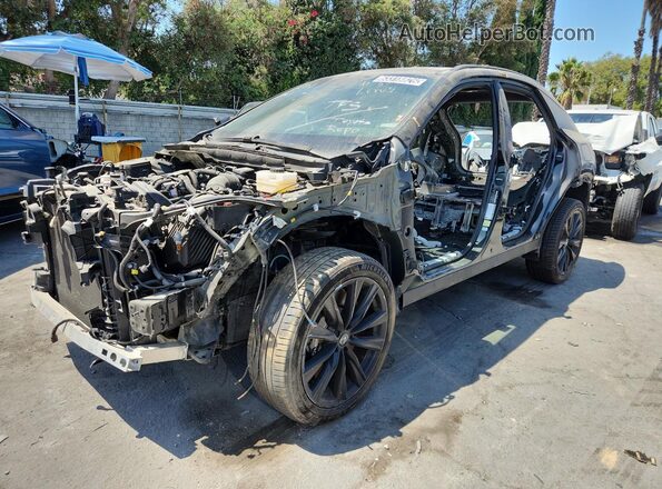 2T2BCMEA8RC013571 2024 LEXUS RX Белый 