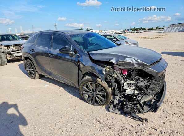 2T2BCMEA8RC014171 2024 LEXUS RX Gray Առջևի աջ