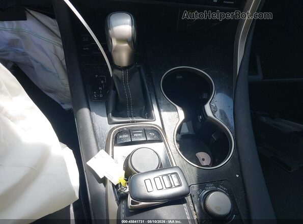 2T2BGMCA0KC032502 2019 LEXUS RX 450H Champagne Առջևի վահանակի տեսք