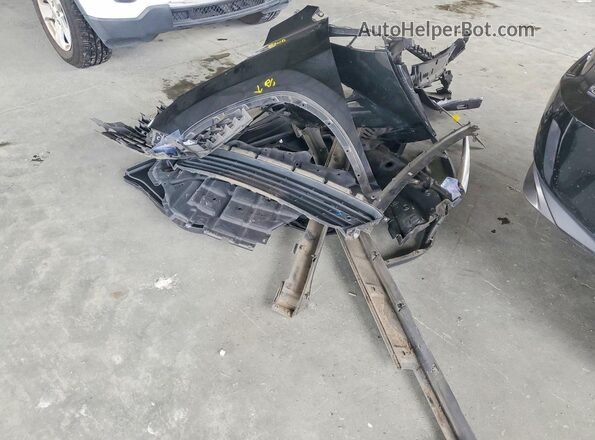 2T2BGMCA2KC032940 2019 LEXUS RX Gray Widok naklejki z numerem VIN