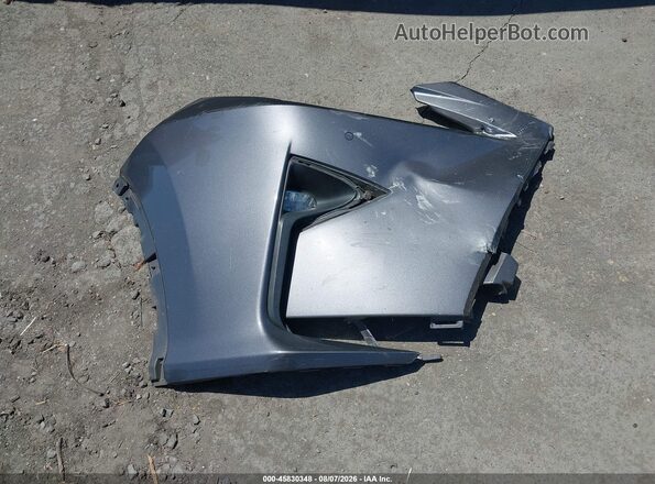 2T2BGMCA5GC006002 2016 LEXUS RX 450H Gray Instrument cluster view