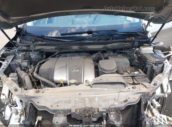 2T2BZMCA0HC058682 2017 LEXUS RX 350 Champagne Вид ззаду