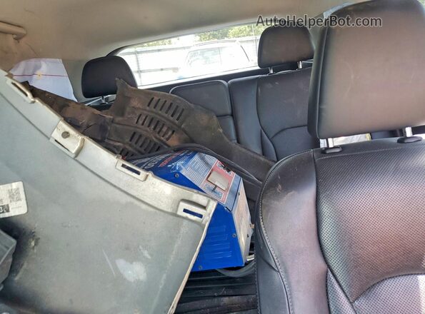 2T2BZMCA0HC135132 2017 LEXUS RX Gray Rear seats view