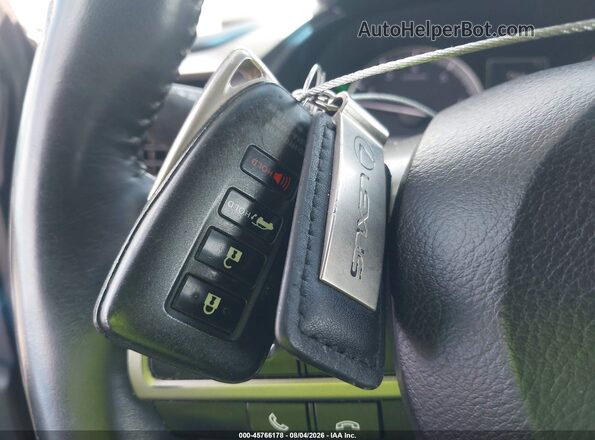 2T2BZMCA1GC011885 2016 LEXUS RX 350 Black Առջևի վահանակի տեսք