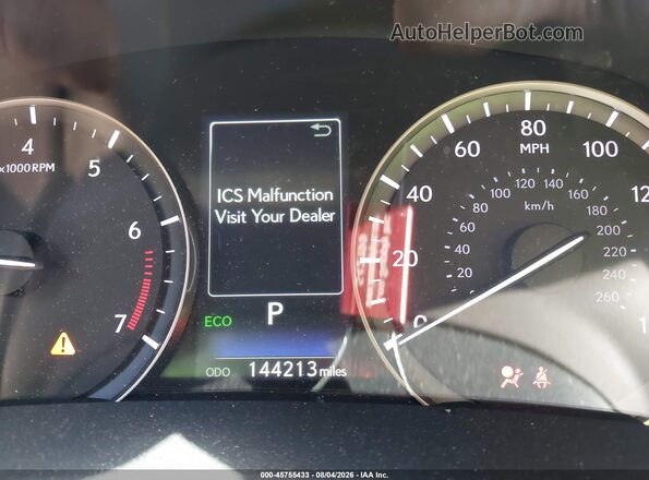 2T2BZMCA1HC073126 2017 LEXUS RX 350 Silver Հետևի նստատեղերի տեսք