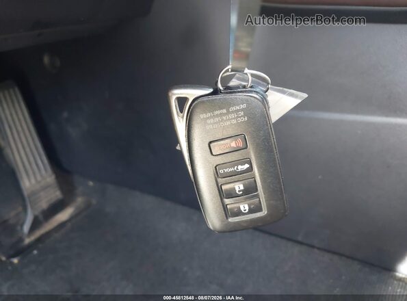 2T2BZMCA1HC130148 2017 LEXUS RX 350 Blue წინა პანელის ხედი