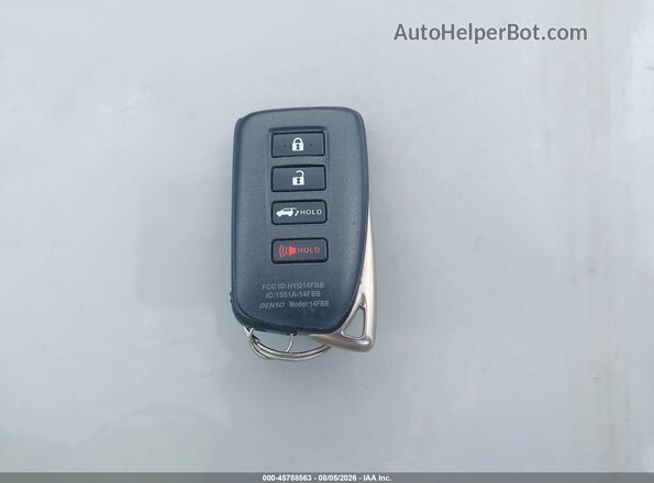 2T2BZMCA4HC111559 2017 LEXUS RX 350 Tan Вид панелі приладів