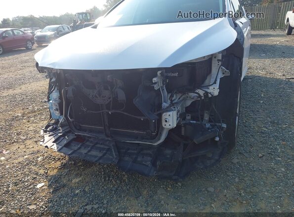 2T2BZMCA4JC160864 2018 LEXUS RX 350 White წინა ხედი