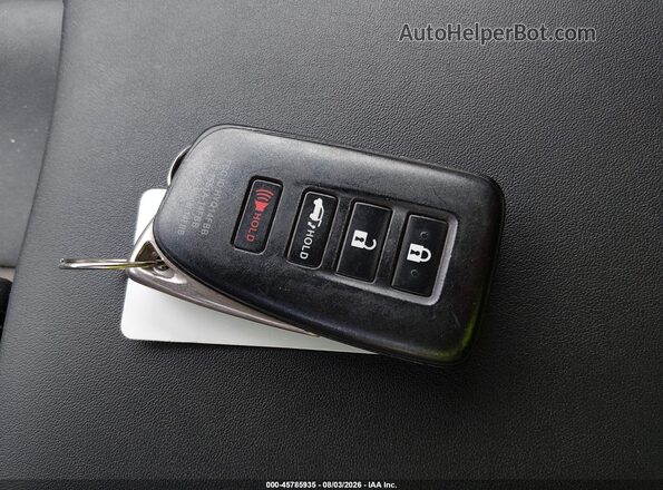 2T2BZMCA5JC149730 2018 LEXUS RX 350 Gray წინა პანელის ხედი