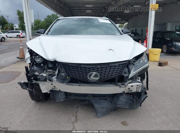 2T2BZMCA6JC135674 2018 LEXUS RX 350 White უკანა სალონის ხედი