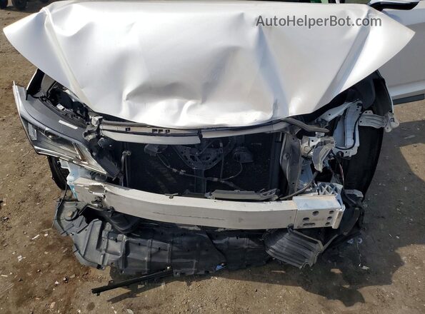 2T2BZMCA6JC142835 2018 LEXUS RX White Շարժիչի բաժամունքի տեսք