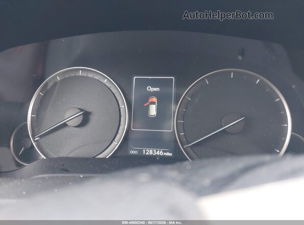 2T2BZMCA6KC198355 2019 LEXUS RX 350 Gray Widok tylnych siedzeń