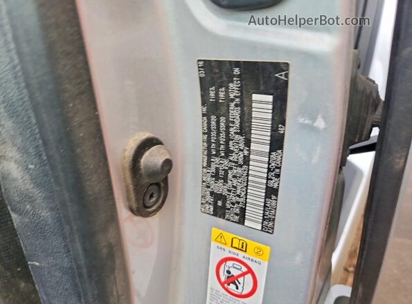 2T2BZMCA7GC024639 2016 LEXUS RX Silver Вид підкапотного простору