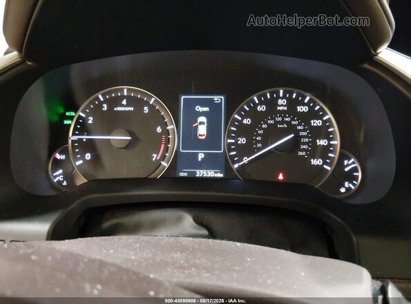 2T2BZMCA7GC040985 2016 LEXUS RX 350 White Вид задніх сидінь