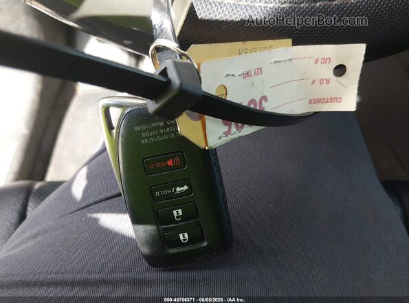 2T2BZMCA9GC041572 2016 LEXUS RX 350 Gray Widok deski rozdzielczej