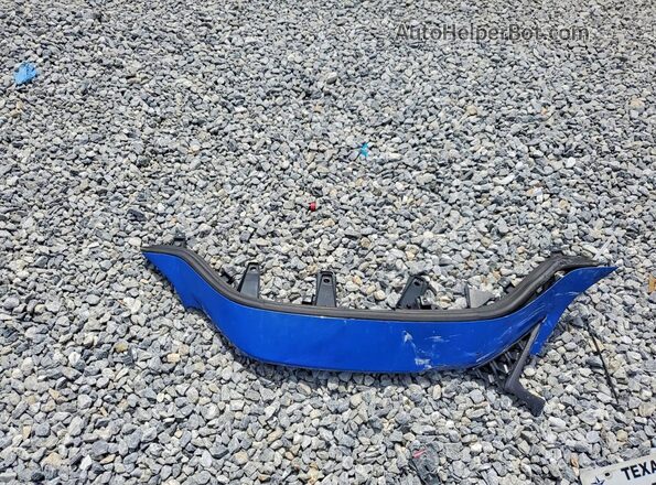 2T2GGCEZ0NC009664 2022 LEXUS NX Blue VIN კოდის სტიკერის ხედი