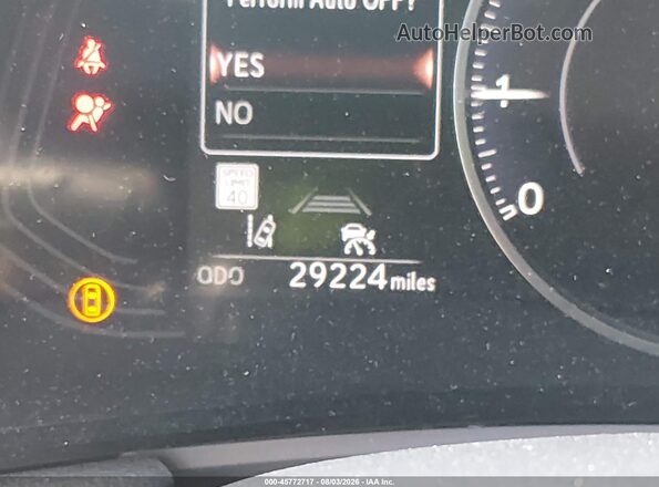 2T2GGCEZ0PC020375 2023 LEXUS NX 350 Gray 