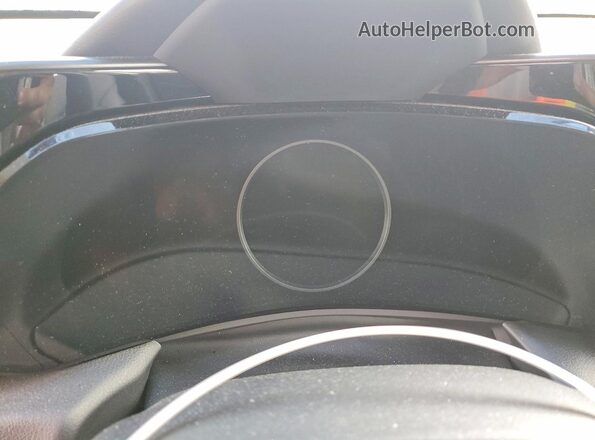 2T2GGCEZ1SC076723 2025 LEXUS NX Gray Widok zestawu wskaźników