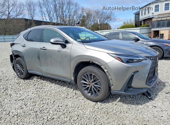 2T2GGCEZ2RC041179 2024 LEXUS NX Beige წინა მარჯვენა