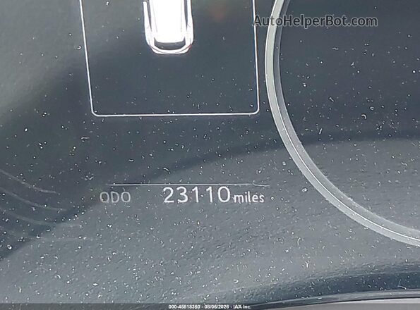 2T2GGCEZ3PC031564 2023 LEXUS NX 350 Серый 
