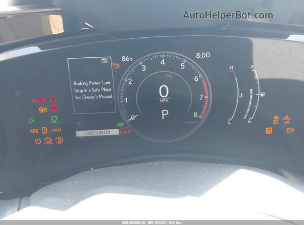 2T2GGCEZ5SC093217 2025 LEXUS NX 350 White 