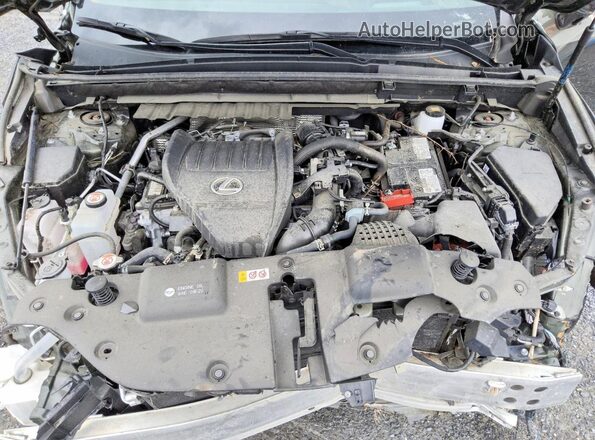 2T2GGCEZXTC100924 2026 LEXUS NX Green Vista interior trasera