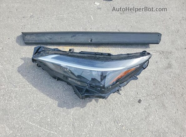 2T2GKCEZ6SC035759 2025 LEXUS NX Gray VIN sticker view