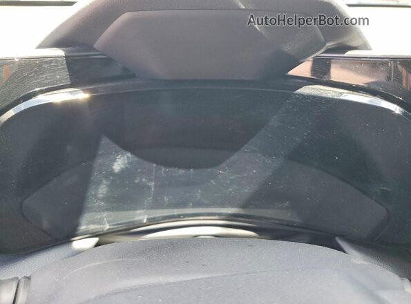 2T2GKCEZ8RC031559 2024 LEXUS NX Silver Вид щитка приладів