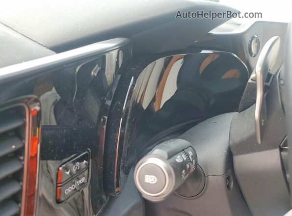 2T2GKCEZ9TC057448 2026 LEXUS NX Зеленый Вид щитка приборов