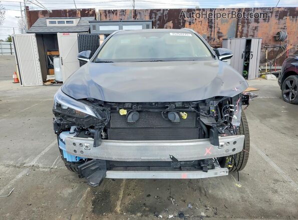 2T2GKCEZXTC063114 2026 LEXUS NX Gray Вид спереду