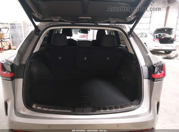 2T2HGCEZ5RC051130 2024 LEXUS NX 350 Gray 