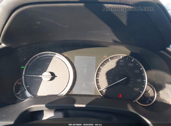 2T2HGMDA3LC044234 2020 LEXUS RX 450H Черный Вид задних сидений
