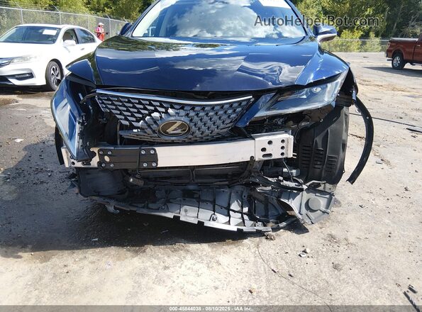 2T2HZMAA2MC204023 2021 LEXUS RX 350 Blue 